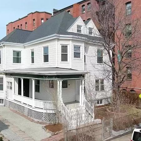 Boston Monadnock Properties Esterno foto