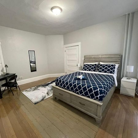 Boston Monadnock Properties Esterno foto