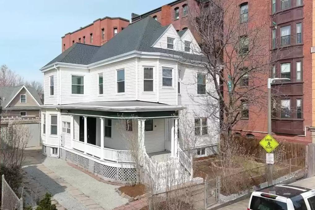 Boston Monadnock Properties Esterno foto