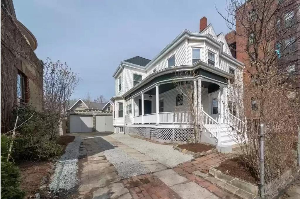Boston Monadnock Properties Esterno foto