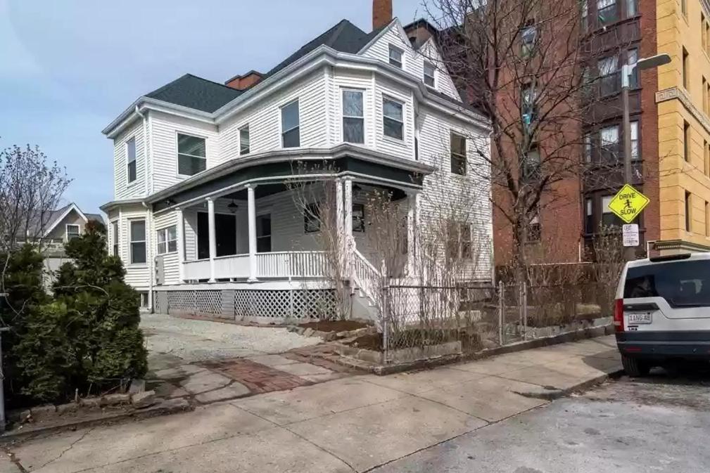 Boston Monadnock Properties Esterno foto