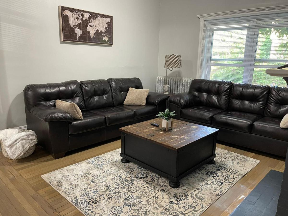 Boston Monadnock Properties Esterno foto