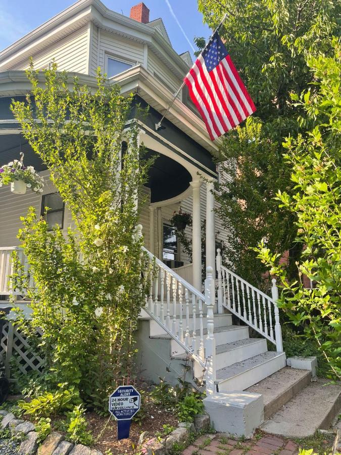 Boston Monadnock Properties Esterno foto