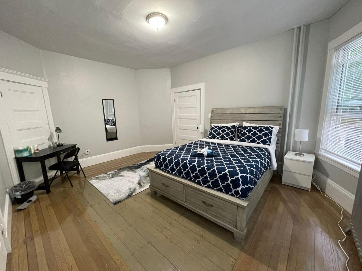 Boston Monadnock Properties Esterno foto