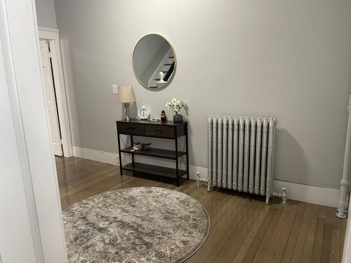 Boston Monadnock Properties Esterno foto