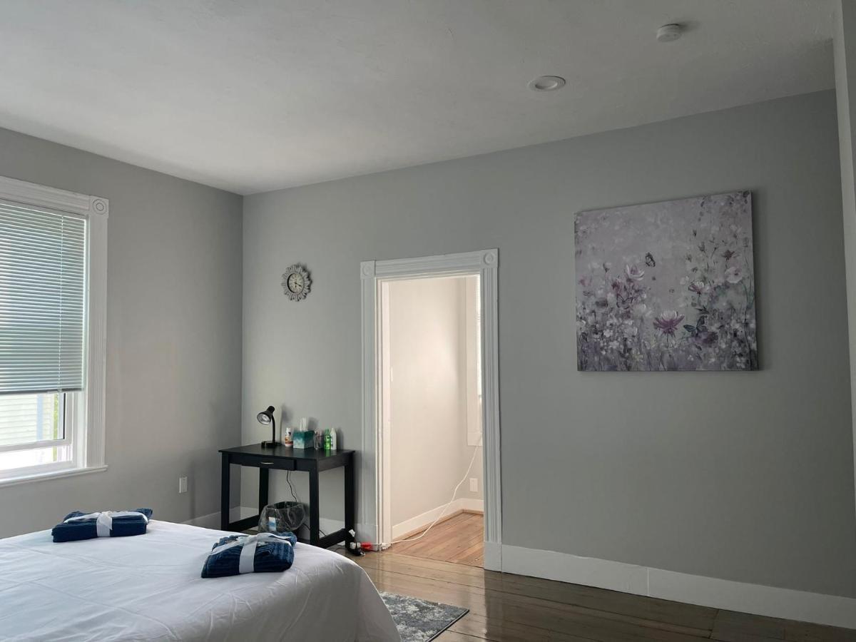Boston Monadnock Properties Esterno foto