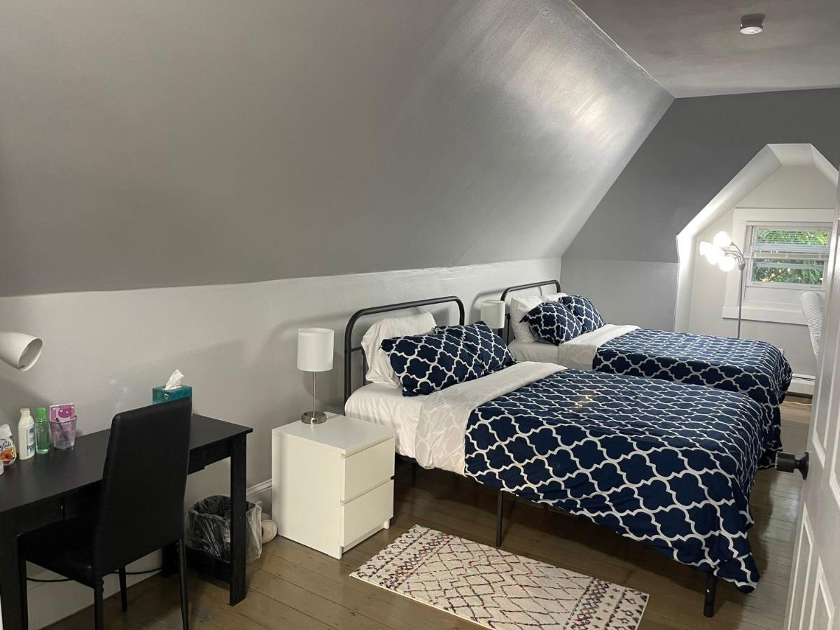 Boston Monadnock Properties Esterno foto