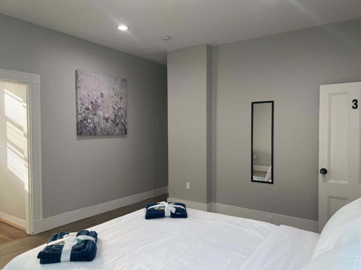 Boston Monadnock Properties Esterno foto