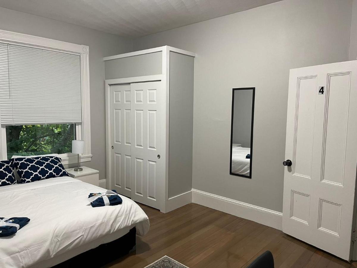Boston Monadnock Properties Esterno foto