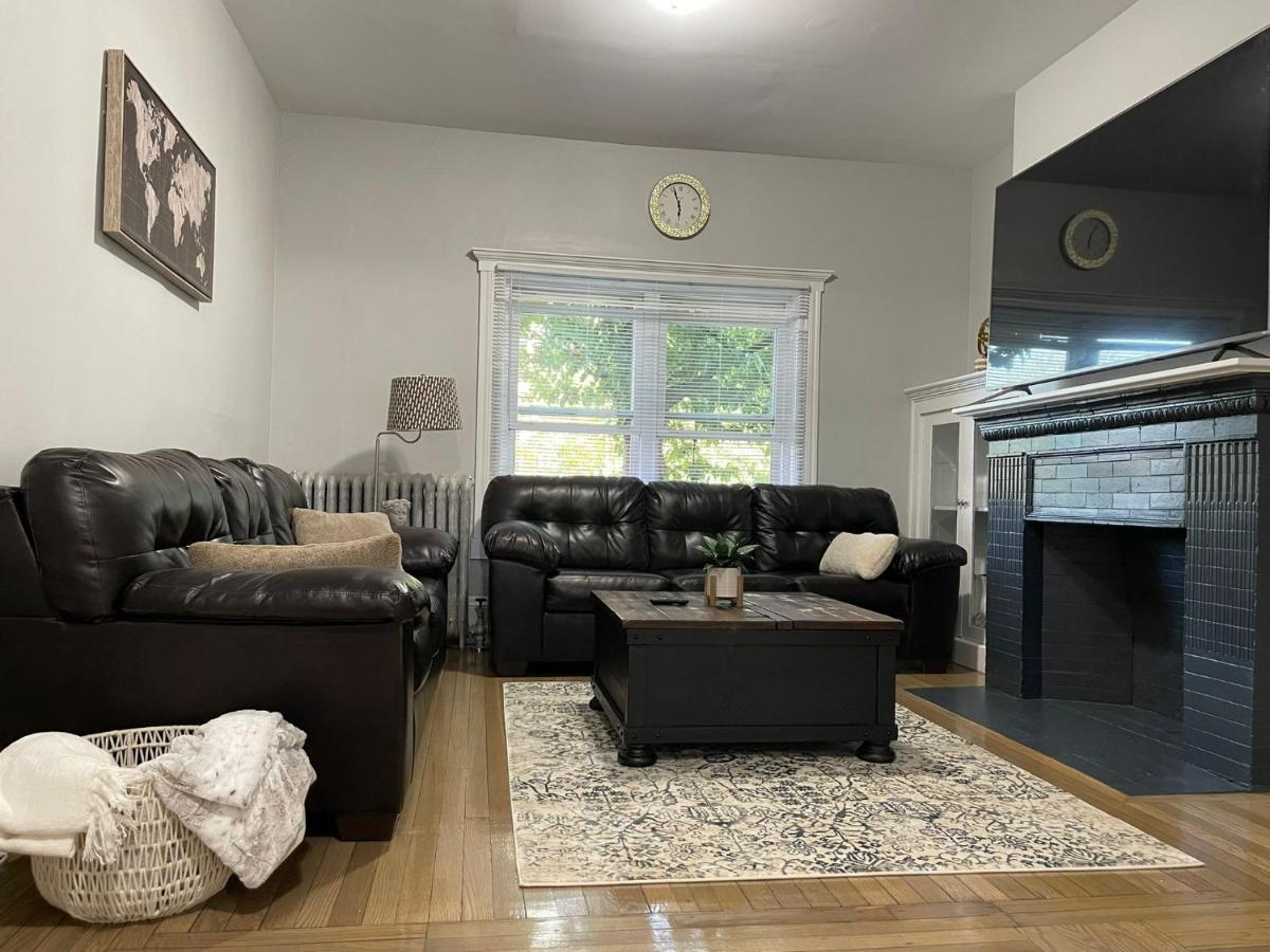 Boston Monadnock Properties Esterno foto