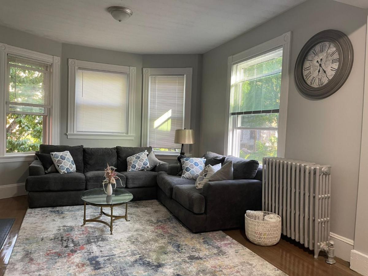 Boston Monadnock Properties Esterno foto