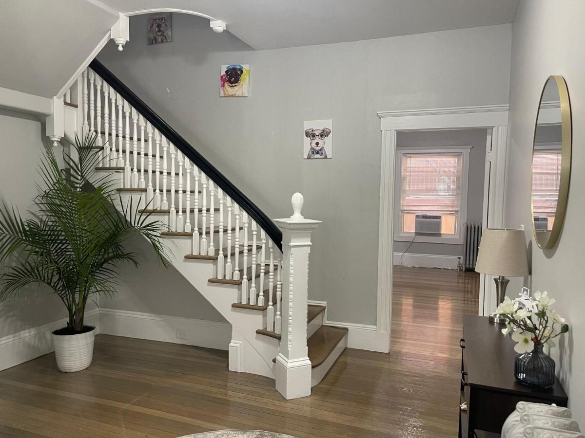 Boston Monadnock Properties Esterno foto