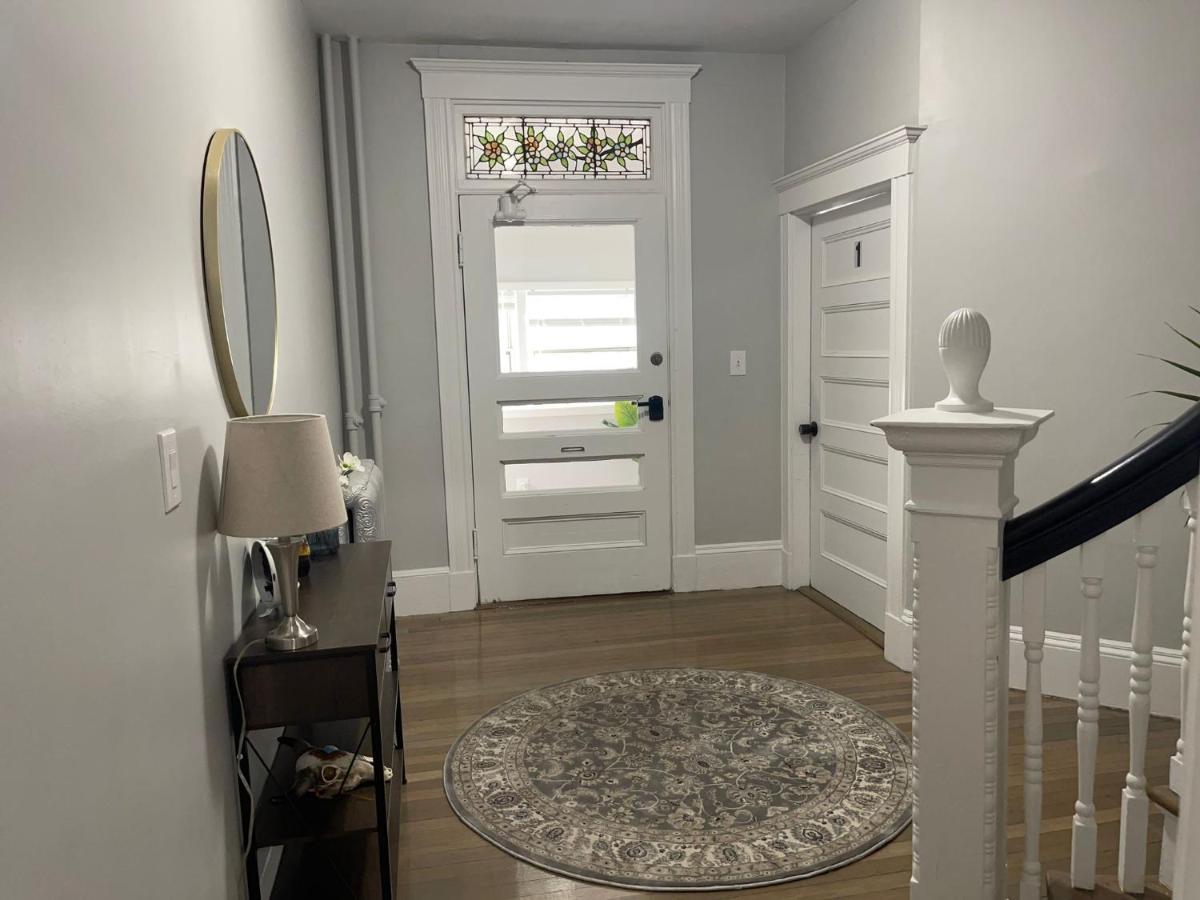 Boston Monadnock Properties Esterno foto
