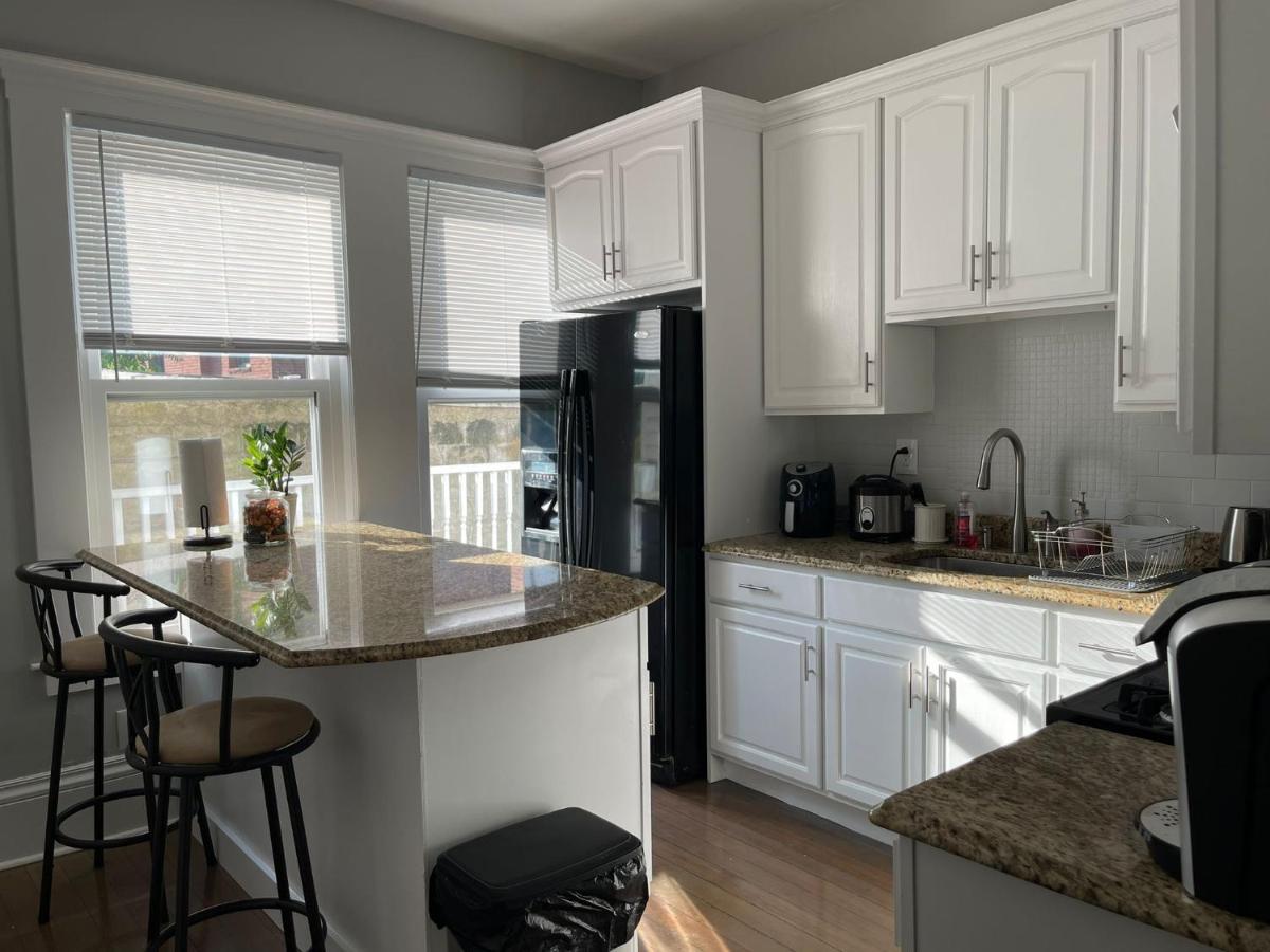Boston Monadnock Properties Esterno foto