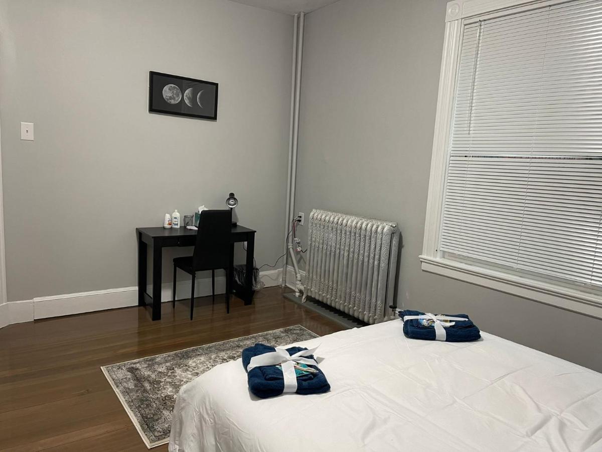 Boston Monadnock Properties Esterno foto