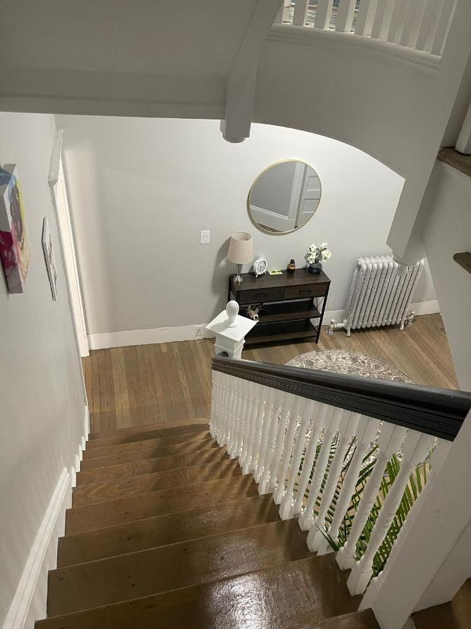 Boston Monadnock Properties Esterno foto